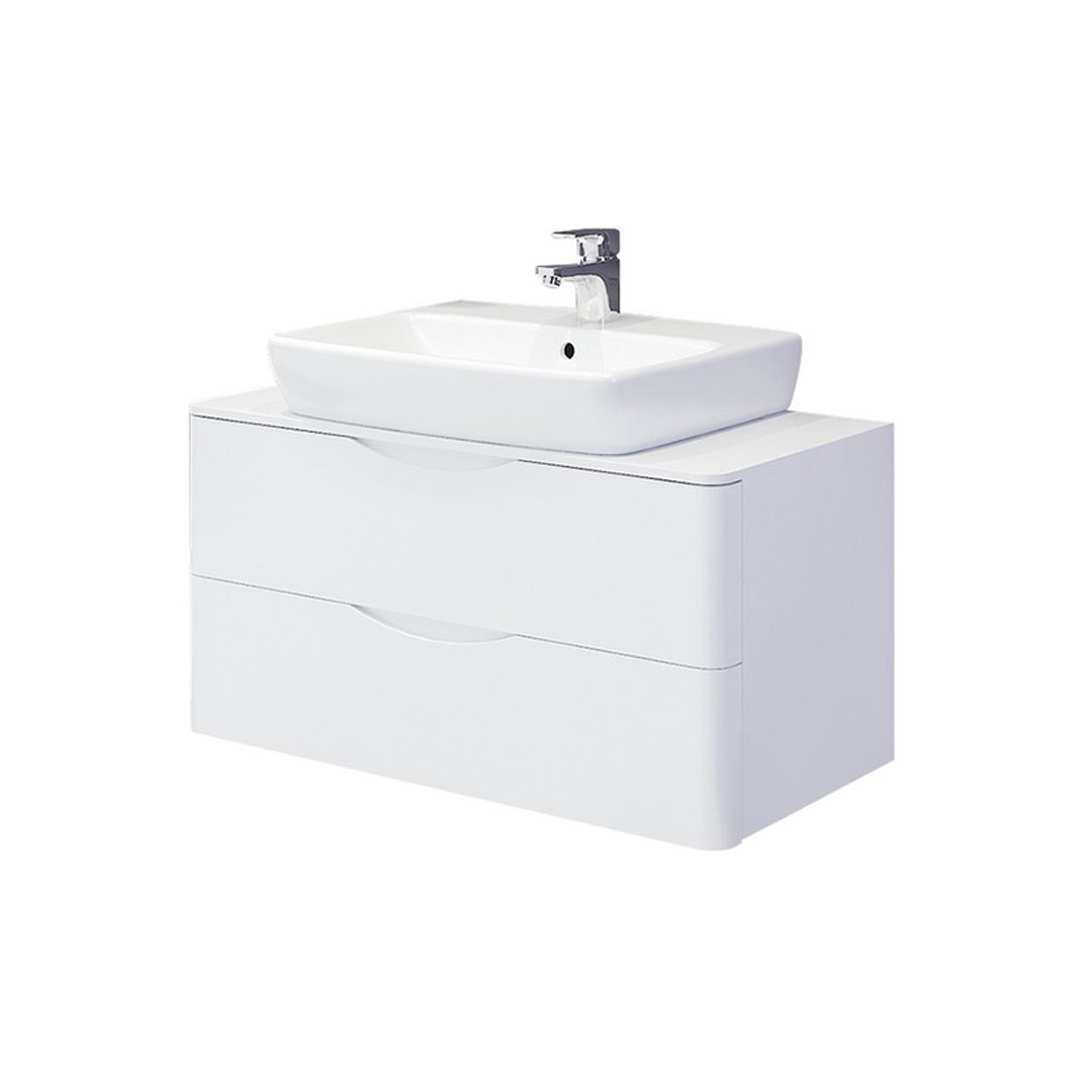 0000018570.jpg Долен Шкаф 80 Триано Смайл