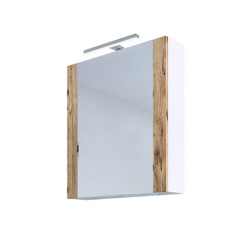 Горен шкаф за баня Хюстън 2