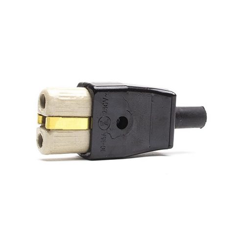 ЩЕКЕР ТЕХНИЛ ЧЕРЕН 16 А 230 V  79