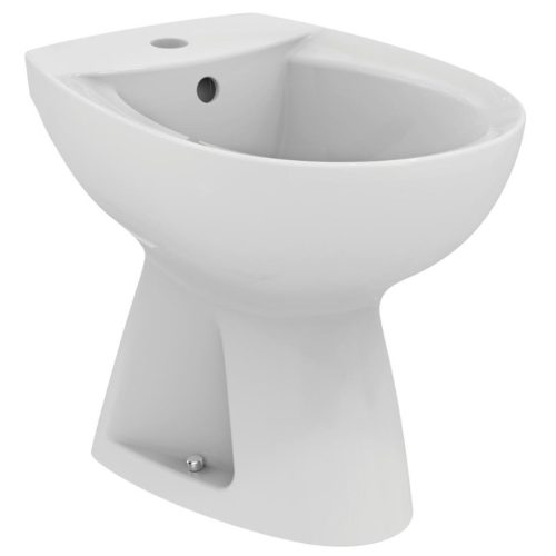 Вид биде IS SEVA DUO б. с-то W819701*** 07837