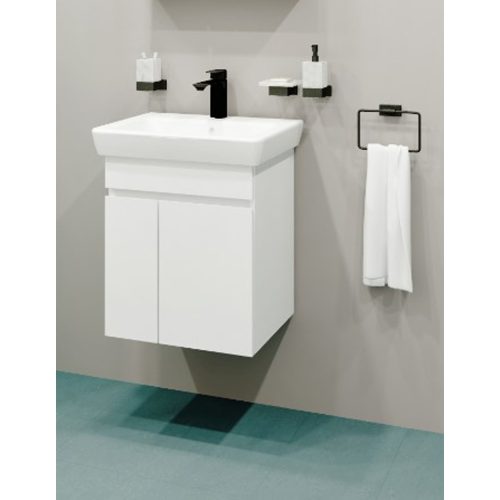 Долен Ред Мина 55 New Pvc Окачен Caserta 55