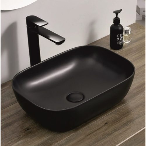 Умивалник ICB 887BLACK