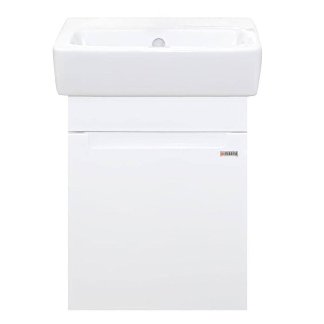 0000018760.jpg Долен Ред ''Луна'' 40 Пвц С Happy Smart 40