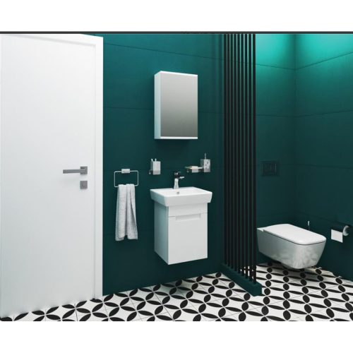 Долен Ред ''Луна'' 40 Пвц С Happy Smart 40