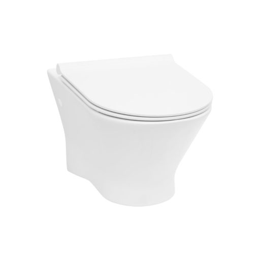 Окачена тоалетна Roca NEXO A346640000