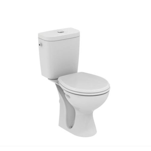 Моноблок комплект SEVAFRESH с хоризонтално оттичане E405501