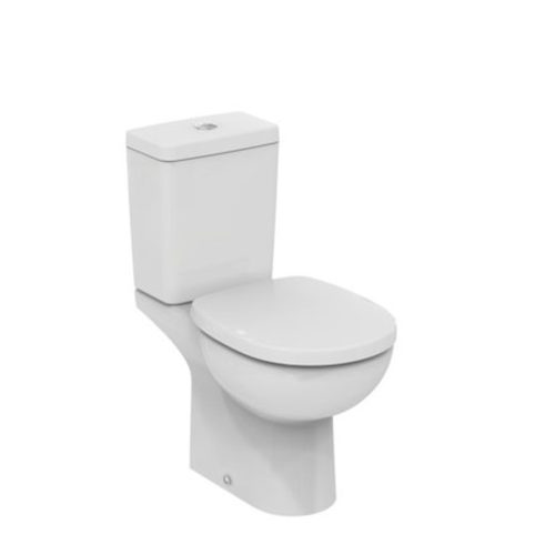 Моноблок CONNECT CLASSIC CUBE - Ideal Standard E804801