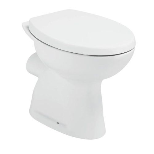 ВИД К.СЕДАЛО ПРОМО IS ЗАДНО БЯЛО SEVA DUO 08611 W719901 Т530801