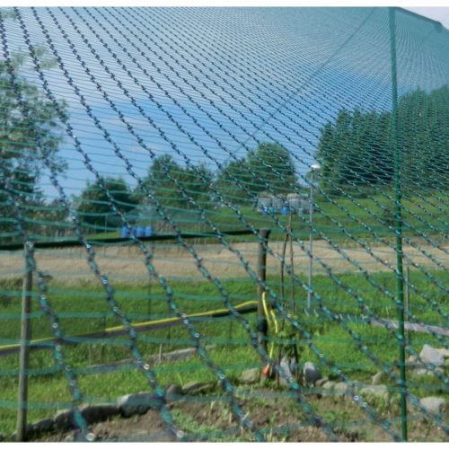 Мрежа защитна срещу градушка 2мх100м