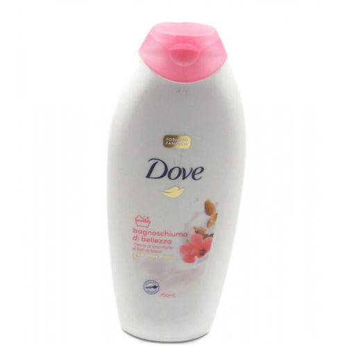 Dove уш Гел 700мл. БАДЕМОВО МАСЛО