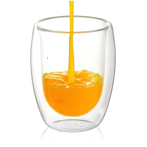 Чаша за капучино и лате Luigi Ferrero Coffeina FR-8063 350ml, 2 бро