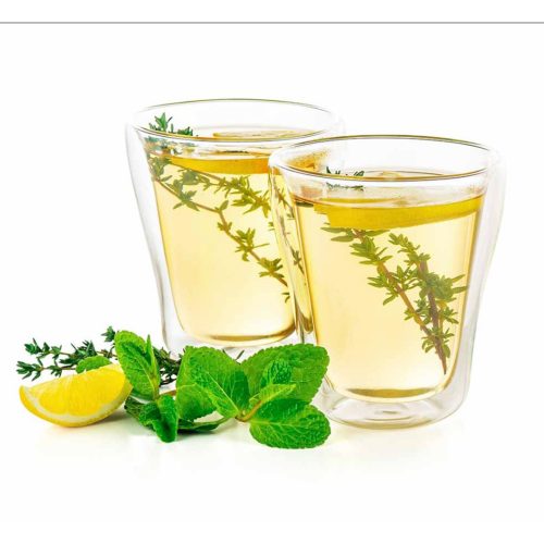 Чаша за чай и кафе Luigi Ferrero Coffeina FR-8043 260ml, 2 броя