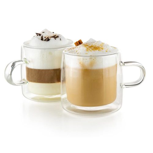 Чаша за чай и кафе Luigi Ferrero Coffeina FR-8053 280ml, 2 бро