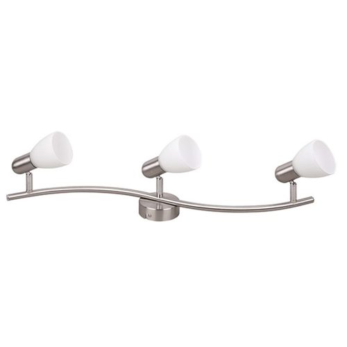 СПОТ ТРОЕН ЛАМПА JANET E14 3 x max 40W 109088 КЕТЕН