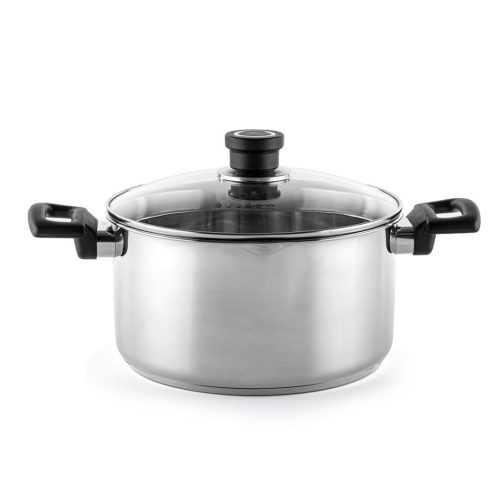 Тенджера Luigi Ferrero Sophia FR-3404 24x13 см1