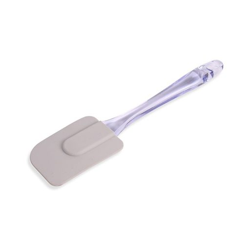 Шпатула Luigi Ferrero Norsk FR-1801S 24.5 cm, сив