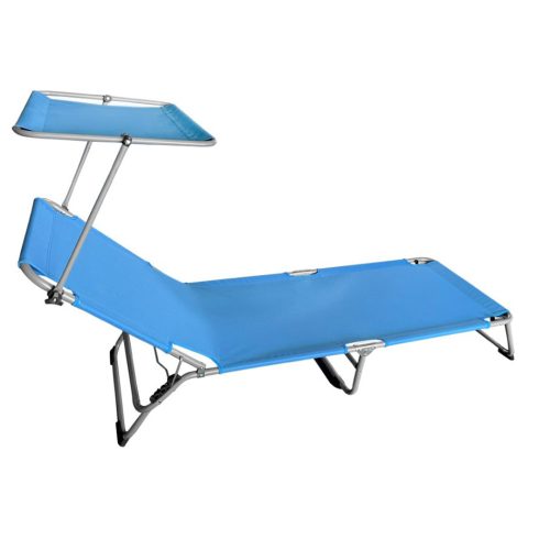 Градински шезлонг muhler Кетен с2013 1001728