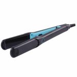 Преса за коса HOMA SP-337W изправяне син 1 0000019114.jpg