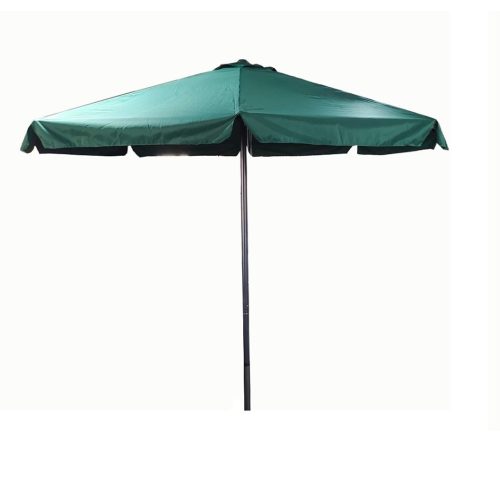 Градински чадър MUHLER U1023-3.5m 1000728