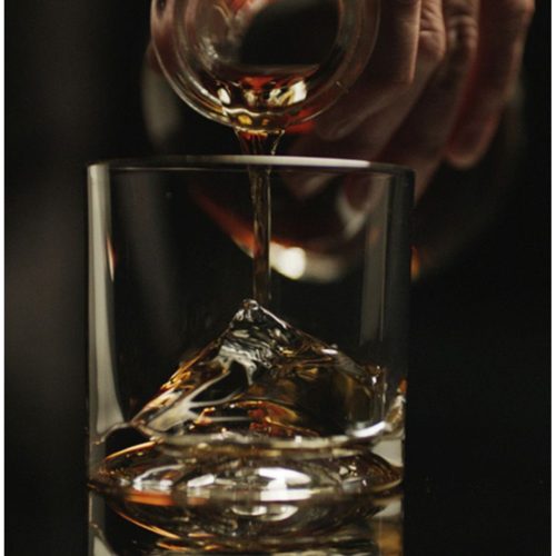 Комплект чаши за уиски LIITON Everest 270ml 2 броя