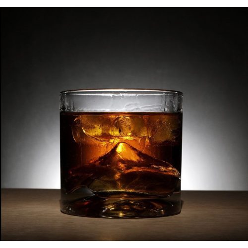 Комплект чаши за уиски LIITON Everest 270ml 4 броя