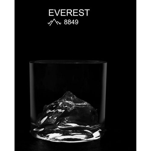 Комплект чаши за уиски LIITON Everest 270ml 4 броя