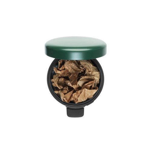 Кош За Смет С Педал Brabantia Newlcon Pedal 5L Pine Green 1003199