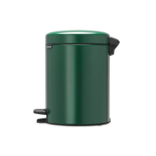 Кош За Смет С Педал Brabantia Newlcon Pedal 5L Pine Green 1003199