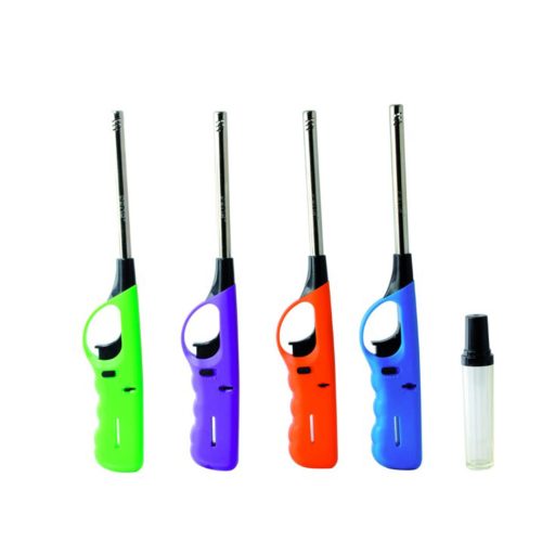 Комплект запалка Polyflame +18 ml газ 40411500