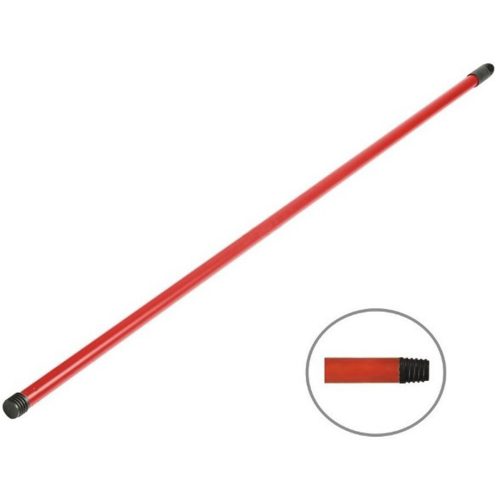 Дръжка гладка права 110СМ И03-2006