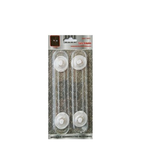 Протектори за шкаф 2 броя  И02-10410