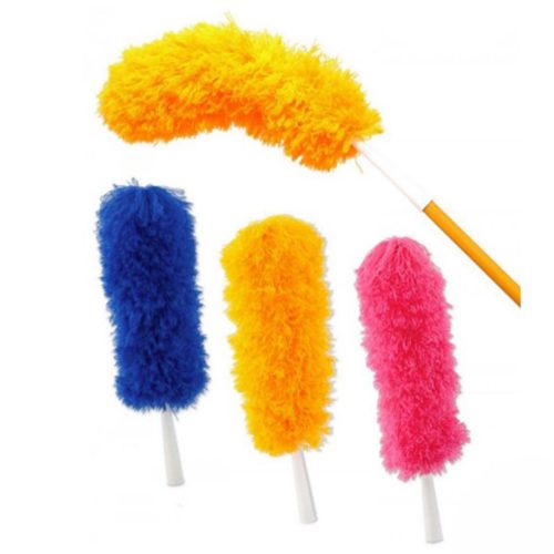 Пух За Прах Микрофибър Макс 71130 И03-1039