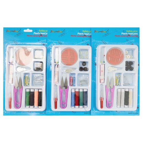 Комплект за шиене  И02-13391