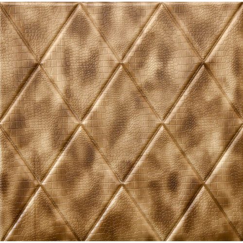 Тапет самозалепващ 3D от пяна 70х70 СТ-21/8мм