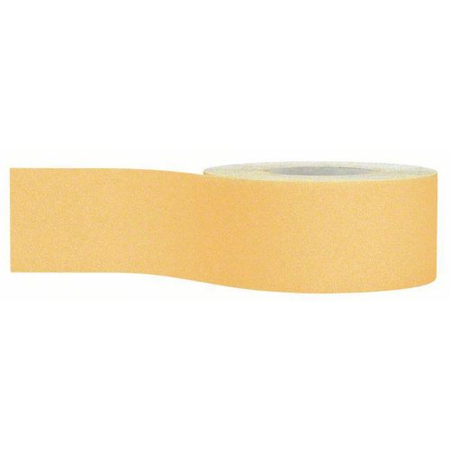 ШКУРКА РОЛКА 115ММ 50М Paper K40 2608608731