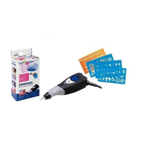 Машина за гравиране DREMEL Engraver 290-3-4