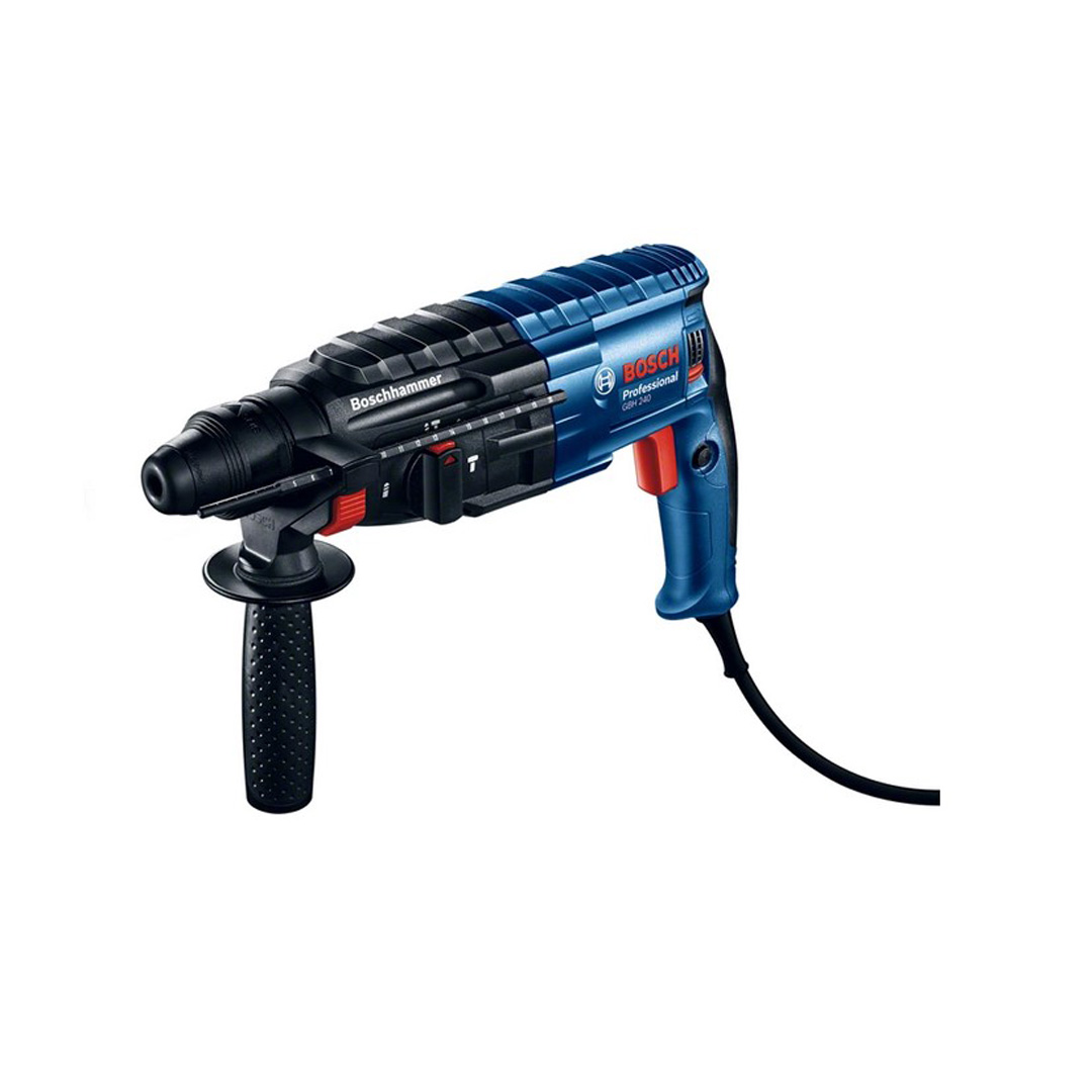 0000019677.jpg Перфоратор Електрически BOSCH GBH 240