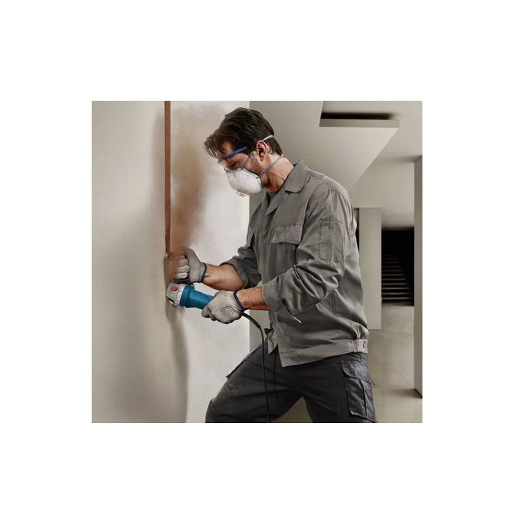 0000019699.jpg Ъглошлайф BOSCH GWS 750 - 115mm