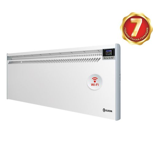 ЕЛДОМ КОНВЕКТОР  WI-FI УПРАВЛЕНИЕ RH20NW