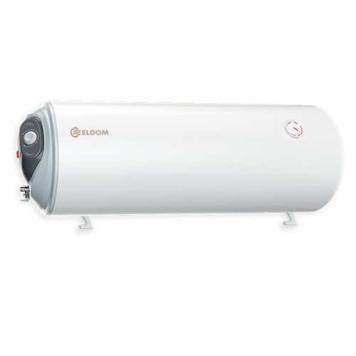 Бойлер елдом за универсален монтаж, 80l, 2 KW, емайлиран