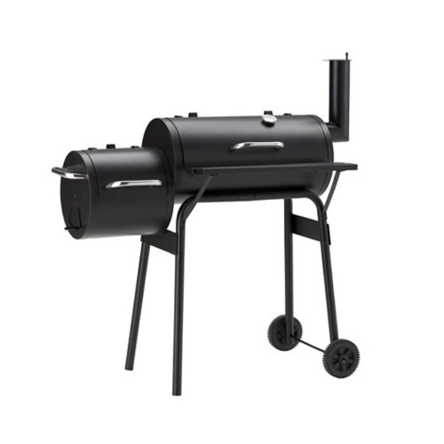 Дипломат барбекю 11401 локомотив 116х115х58