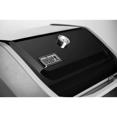 Барбекю на газ Росима  spirit е-210 gbs /44010175