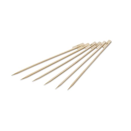 Бамбукови шишчета Росима weber-25бр. 6608