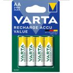 Батерия VARTA POWER ACCU 2100 mAh AA 3+1БР. *36419 070512 1 0000019891.jpg
