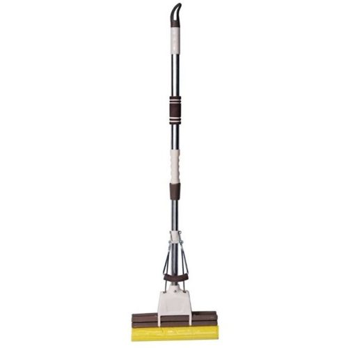 Моп двойна ролка метален  И02-8741