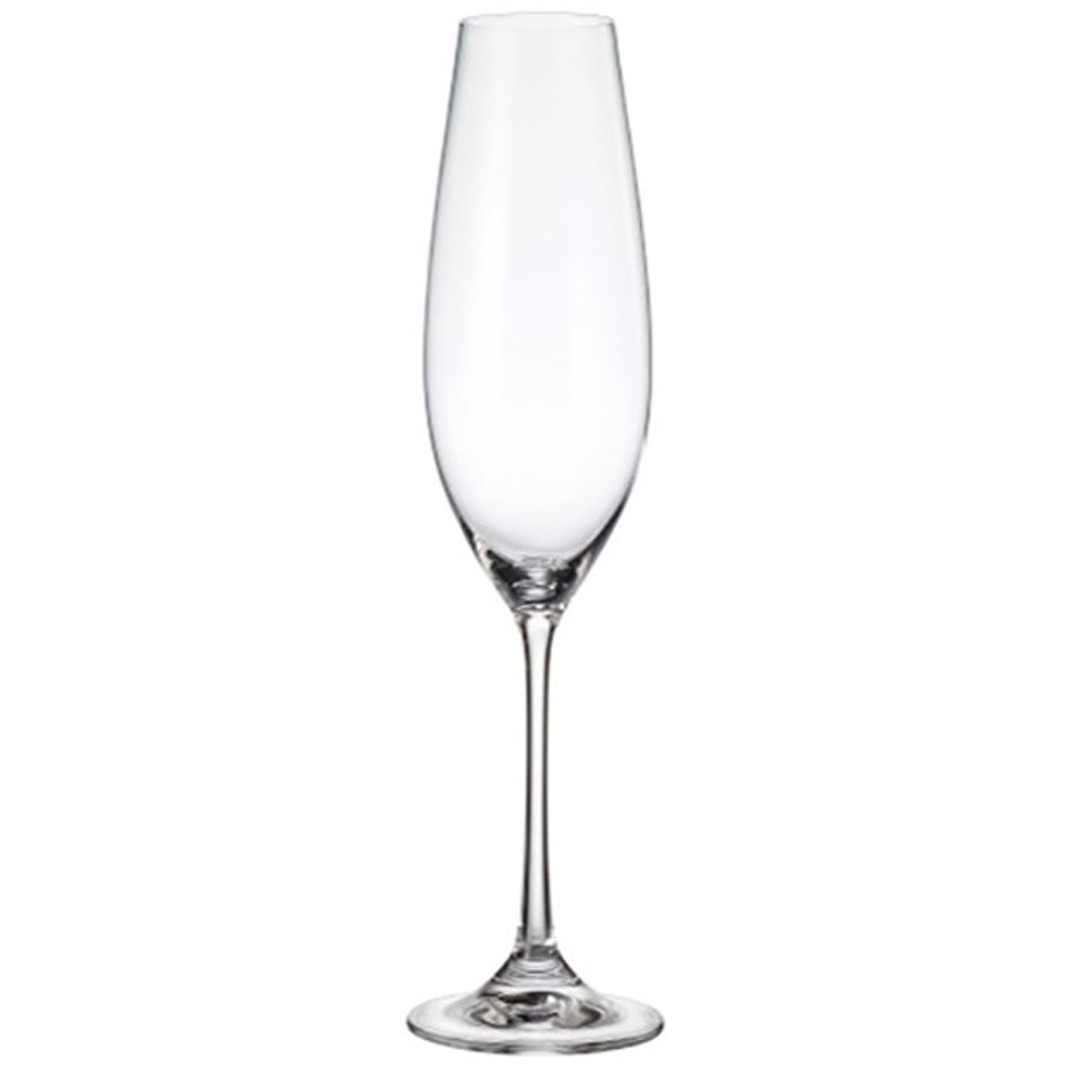 0000019978.jpg Чаша Columba за шампанско 0,260 литра 6 бр. И014-1032