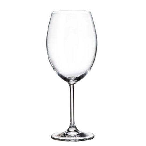 Чаша Colibri за вино 0.580 литра 6 бр. И014-1013