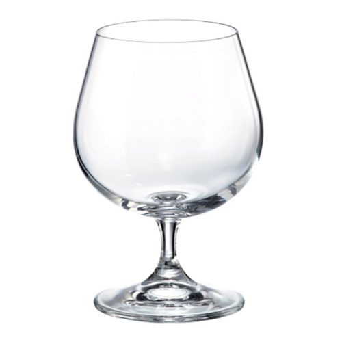 Чаша Colibri за коняк 0.400 литра 6 бр.