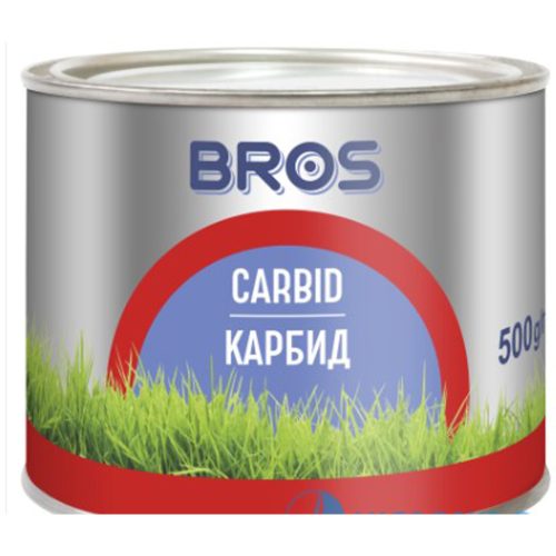 Микро брос карбид 500гр bs-328