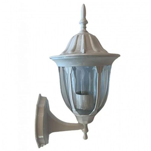 ГРАДИНСКИ ФЕНЕР SP40501 вл IP43 E27 БЯЛ